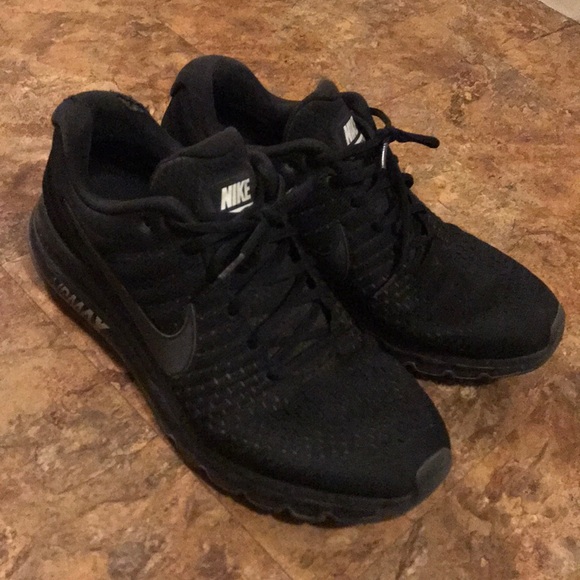 nike air max 2017 mens size 13